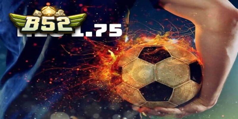 Cách Tính Kèo Chấp 1.75 Là Sao?