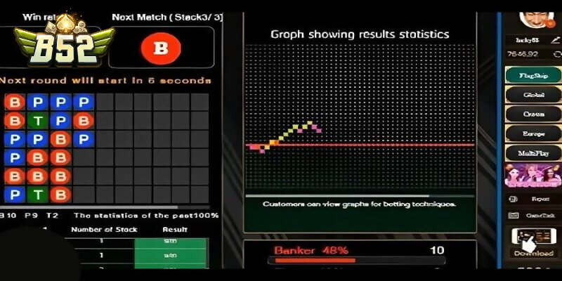 Phần Mềm Hack Baccarat là gì?