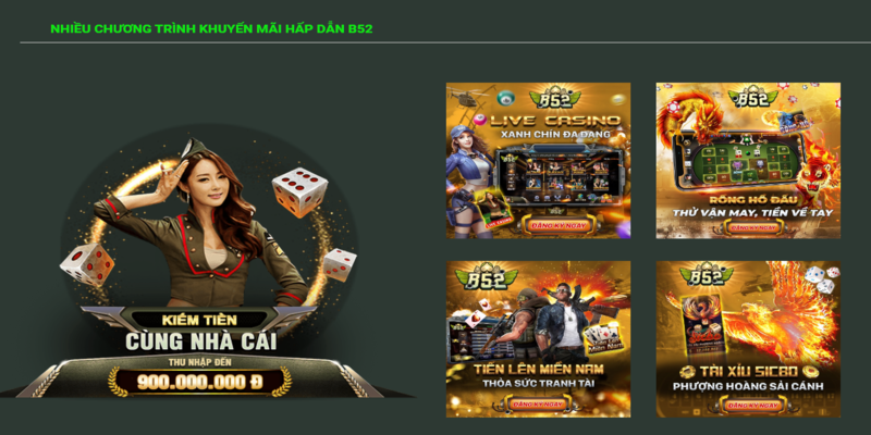 Lý Do Vì Sao Nhà Cái B52 Club Bảo Trì
