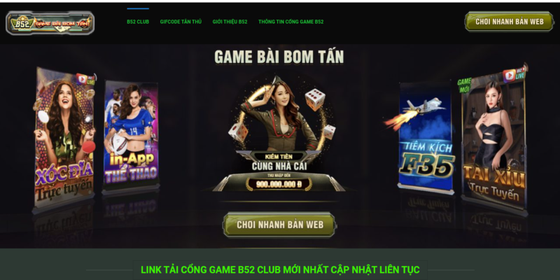 Vì Sao Nhà Cái B52 Club Bảo Trì Ngân Hàng?