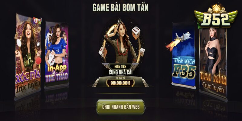 Nhà Cái B52 Club Có Hợp Pháp Không?