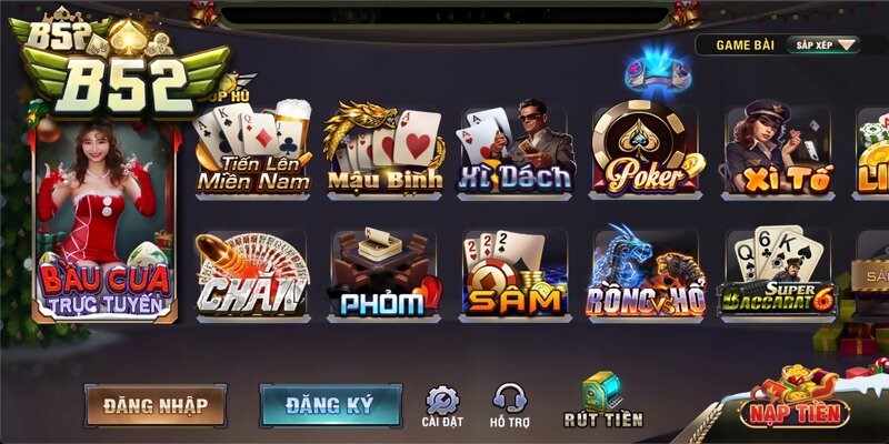 Cách Tải Game Bài Online Bằng Phần Mềm Giả Lập