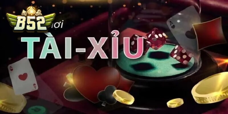 Một số bí quyết chơi tài xỉu đổi thưởng B52