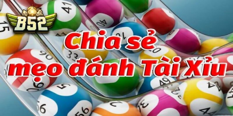 Một số chiến thuật và lưu ý khi chơi tài xỉu offline