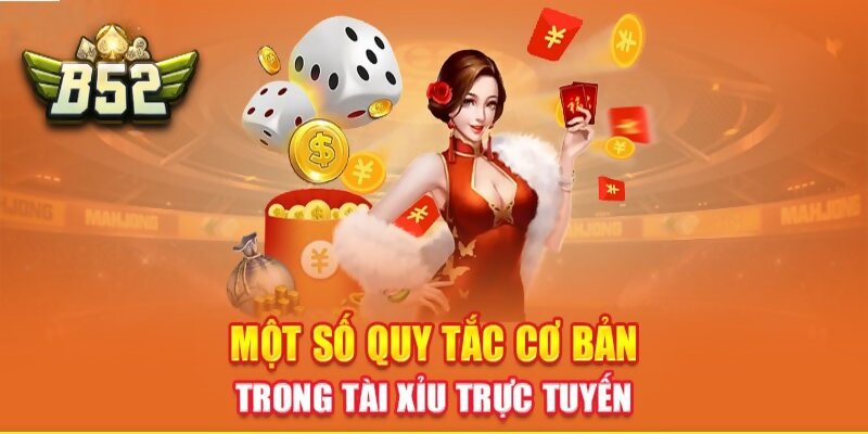 Chiến thuật trải nghiệm tài xỉu trực tuyến 2024
