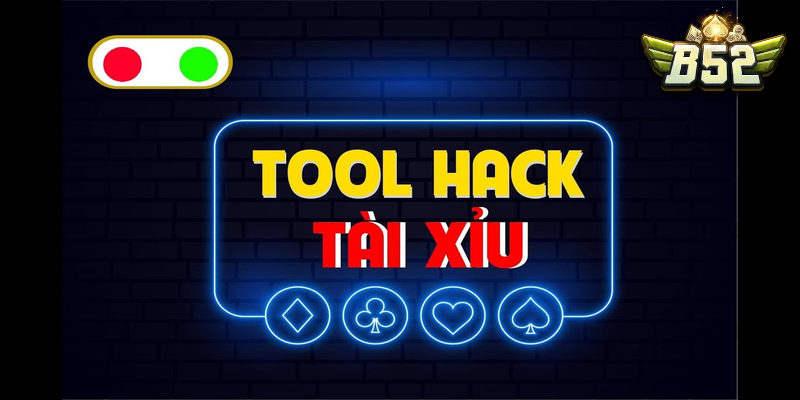 Các Dạng Phần mềm tool B52