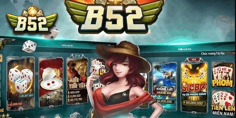 Thông Báo Về B52 Club Bị Sập