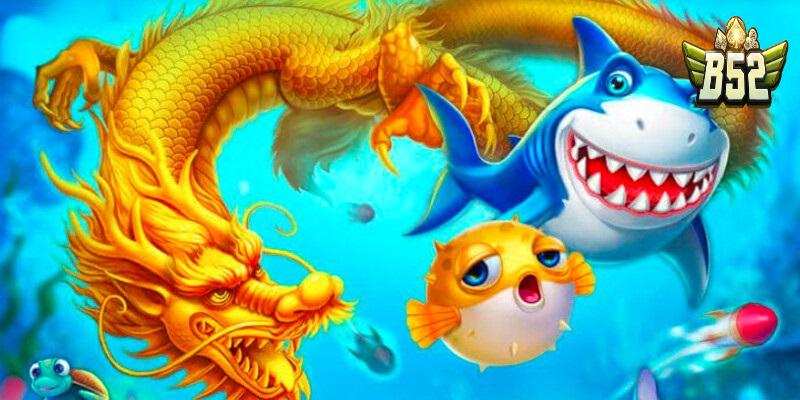 Bạn biết gì về trò chơi bắn cá ăn xu