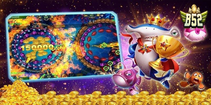 Làm sao để chơi bắn cá B52 CLUB dễ thắng?