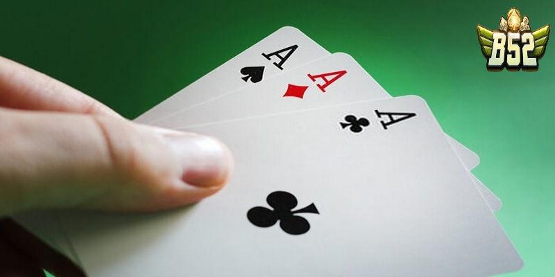 Game bài dân gian là những trò chơi xuất hiện lâu đời