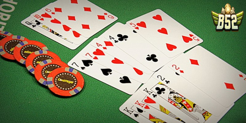 Belangkai là game đánh bài Trung Quốc nổi tiếng hiện nay