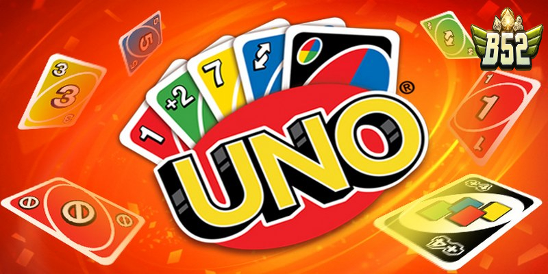 Quân Skip Cards trong bài Game bài uno online có ý nghĩa mất lượt