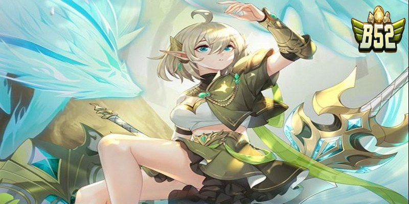 Khi tham gia trò chơi thẻ bài eloras game thủ cần có đầu óc tỉnh táo