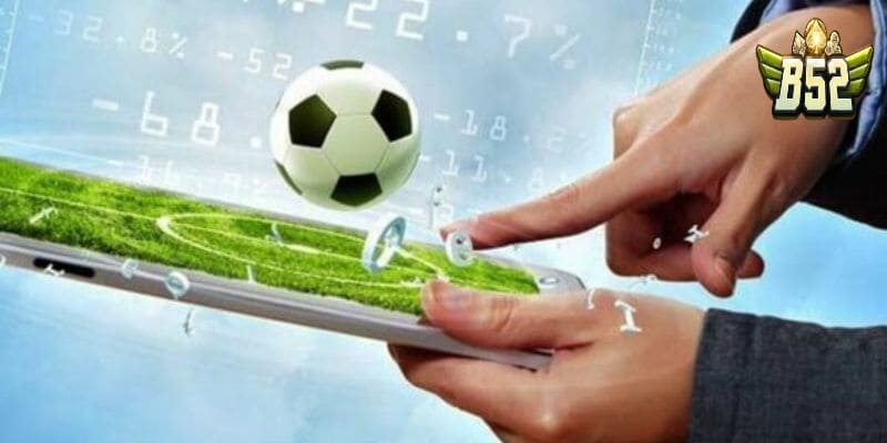 3 cách cá độ bóng đá bách chiến bách thắng cho anh em