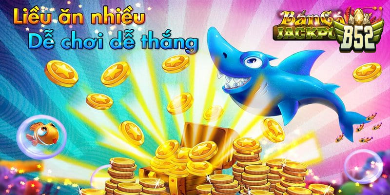Bắn cá jackpot apk là gì?
