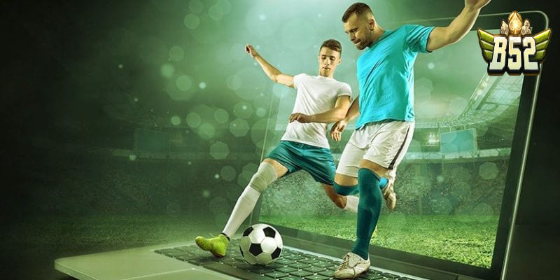 Giới thiệu về cá cược bóng đá hấp dẫn