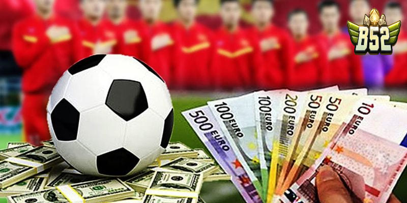 Lưu ý cần biết khi tham gia cá độ bóng đá online