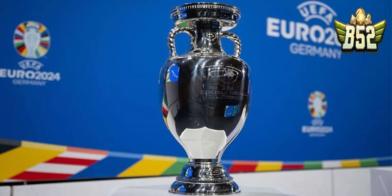 Euro 2024 tổ chức ở đâu và một số câu hỏi