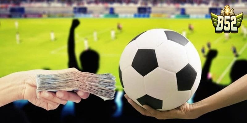Tổng hợp mẹo hướng dẫn chơi cá độ bóng đá