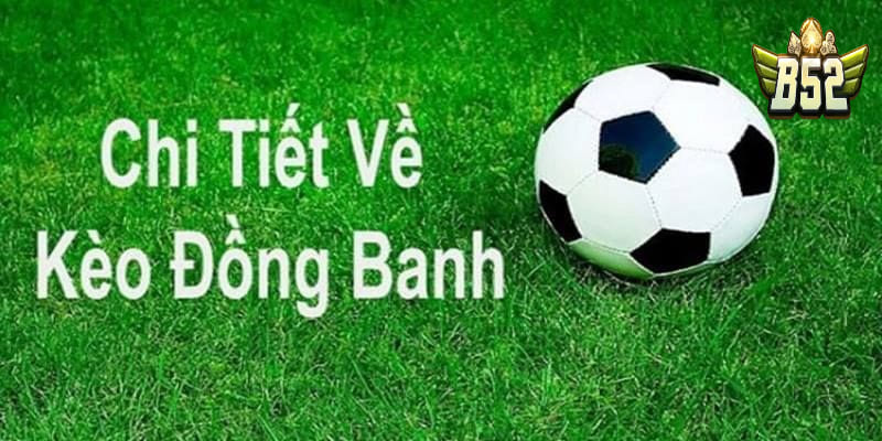 Những điểm nội trội chỉ có ở kèo đồng banh
