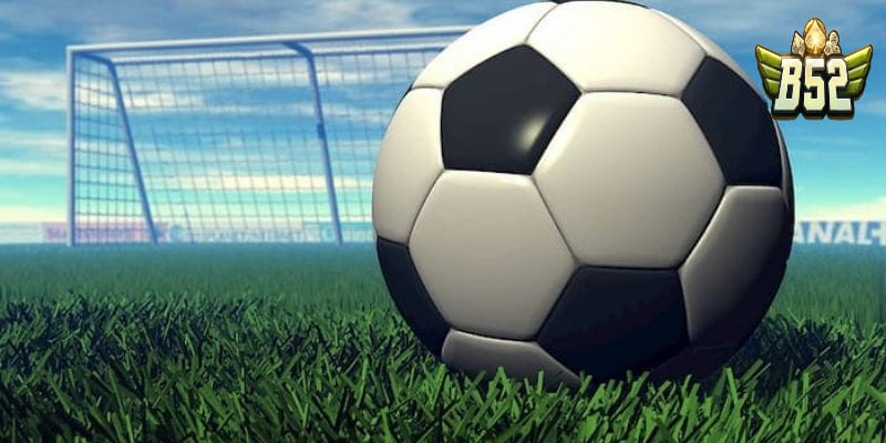 Kèo kick off là tên gọi khác của kèo giao bóng trước