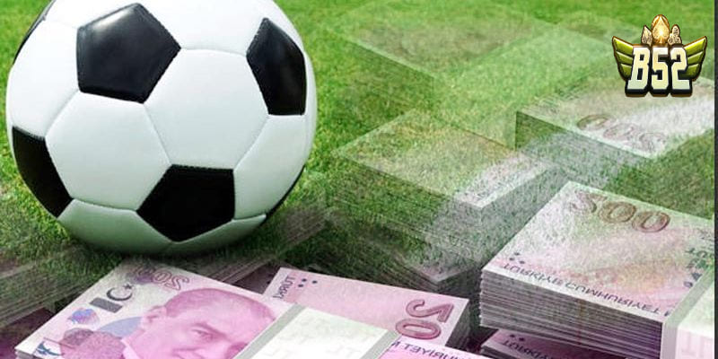 Những mẹo hay để dễ dàng khi muốn thắng cá độ bóng đá