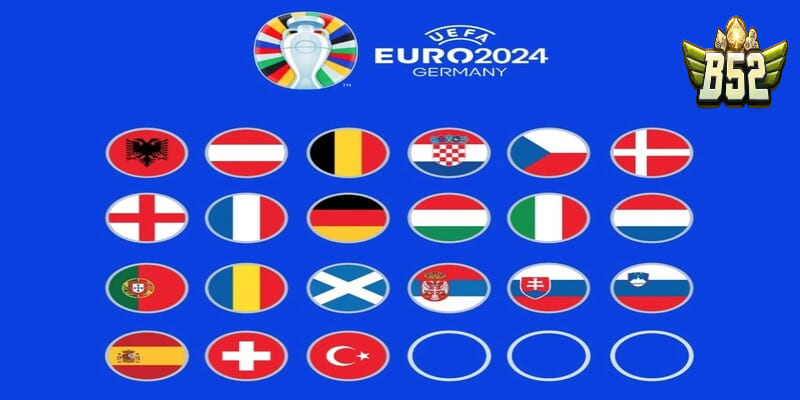 Nắm bắt nhanh vòng chung kết Euro là gì