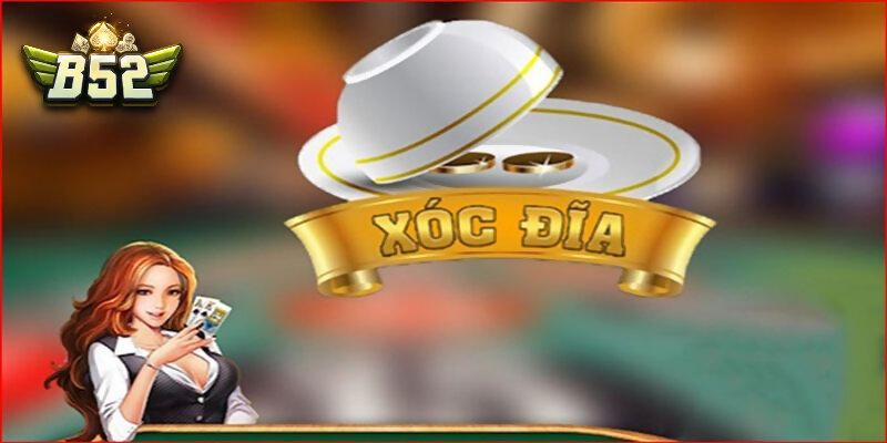 Giới thiệu xóc đĩa online đổi thưởng