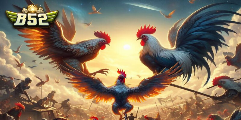 Chia sẻ kinh nghiệm chơi game đá gà đổi thưởng